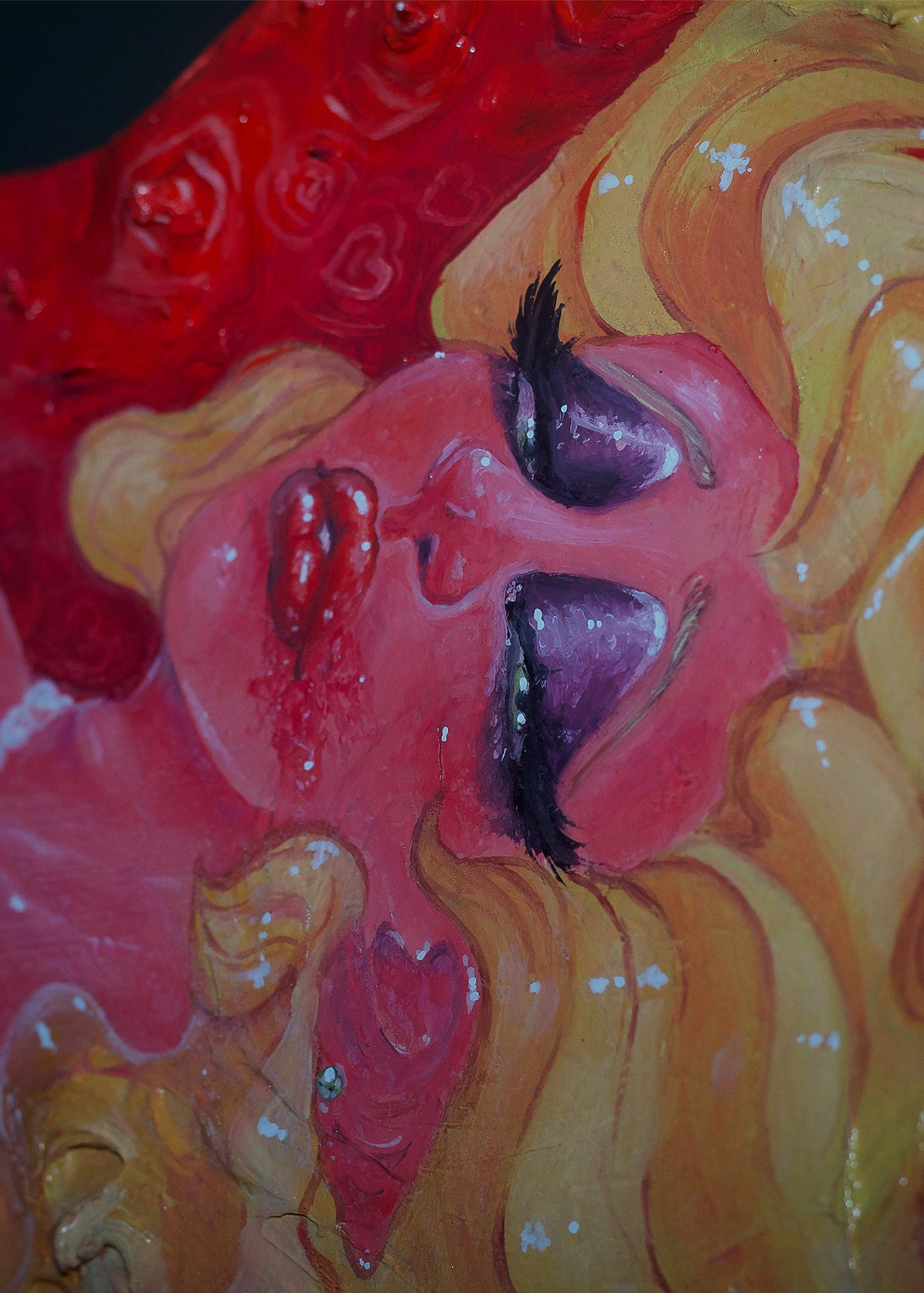 Pillow Talk | Frida Lucia