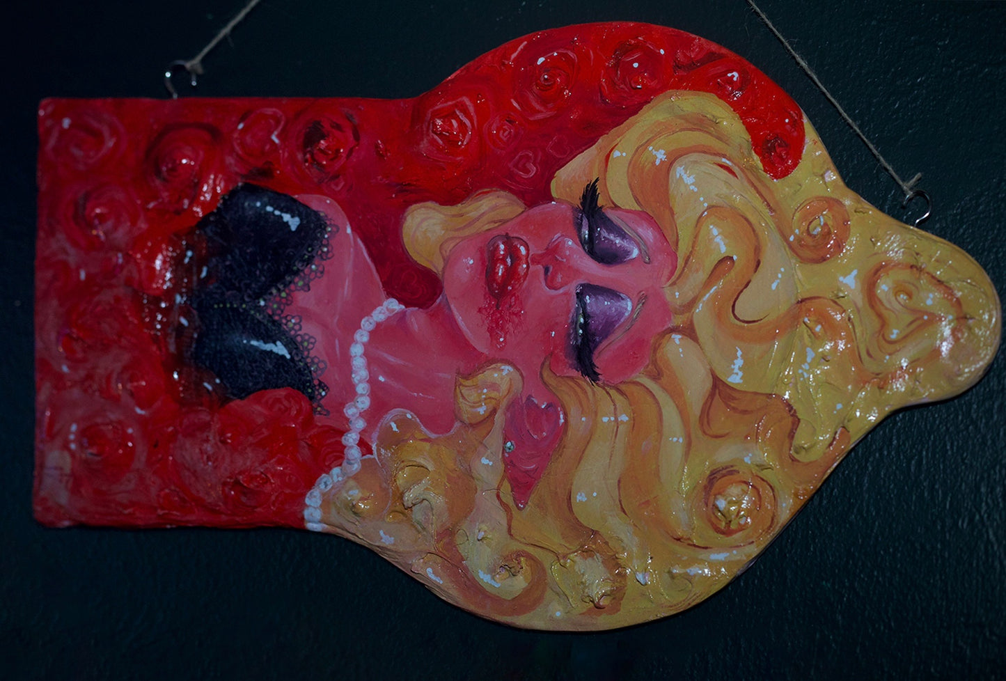 Pillow Talk | Frida Lucia
