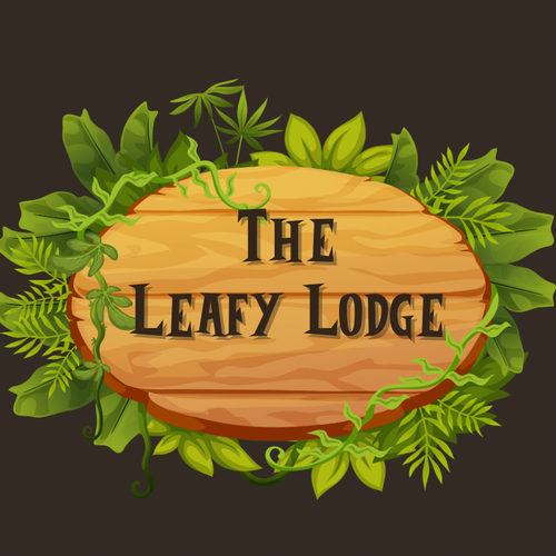 The Leafy Lodge