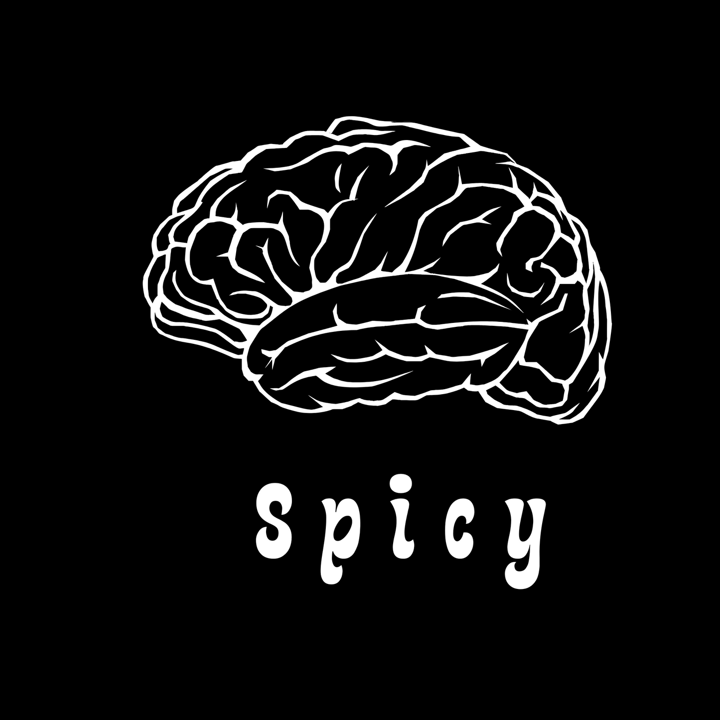 Spicy T-Shirt